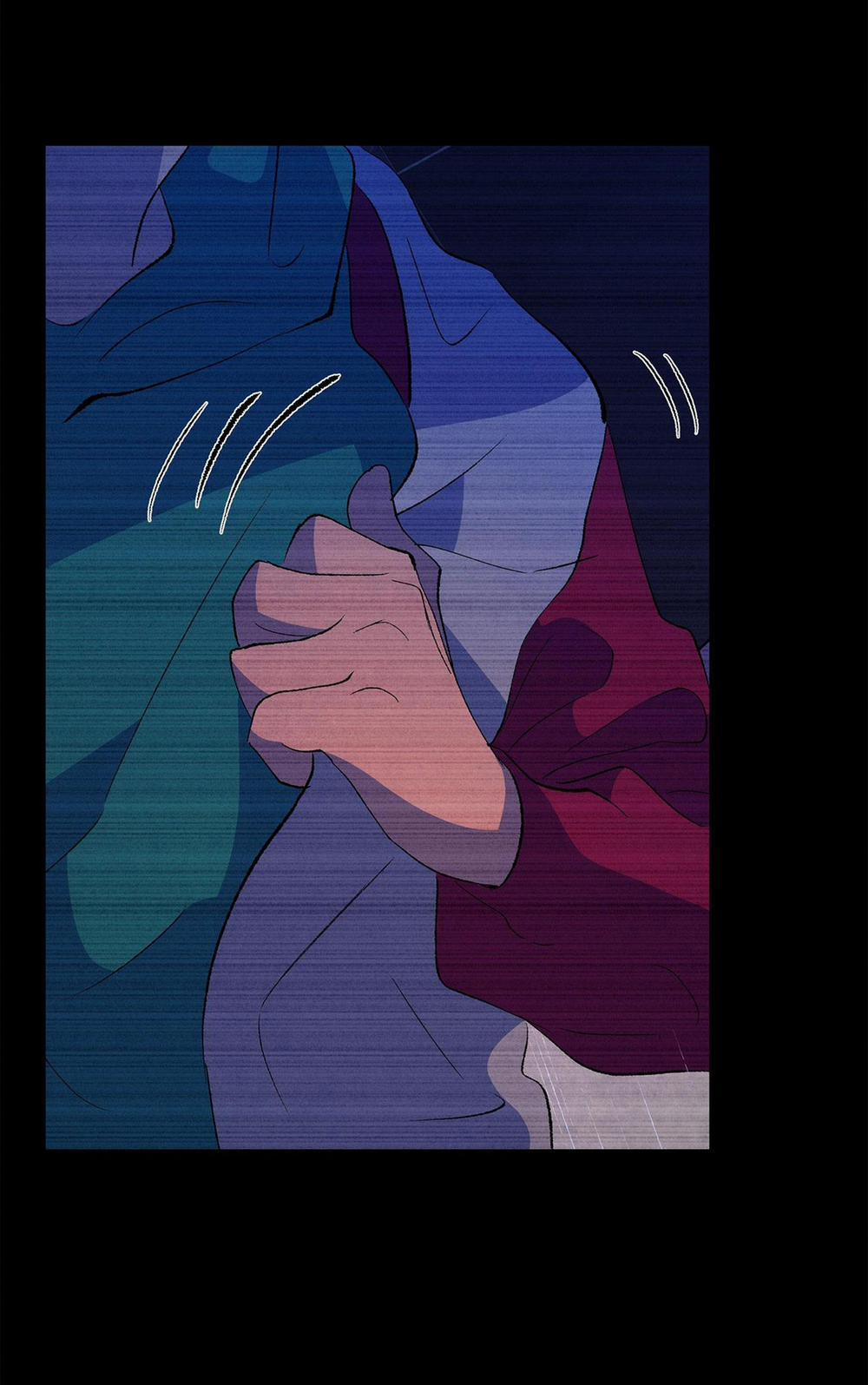 Ông Chú Bên Cửa Sổ 29 trang 48