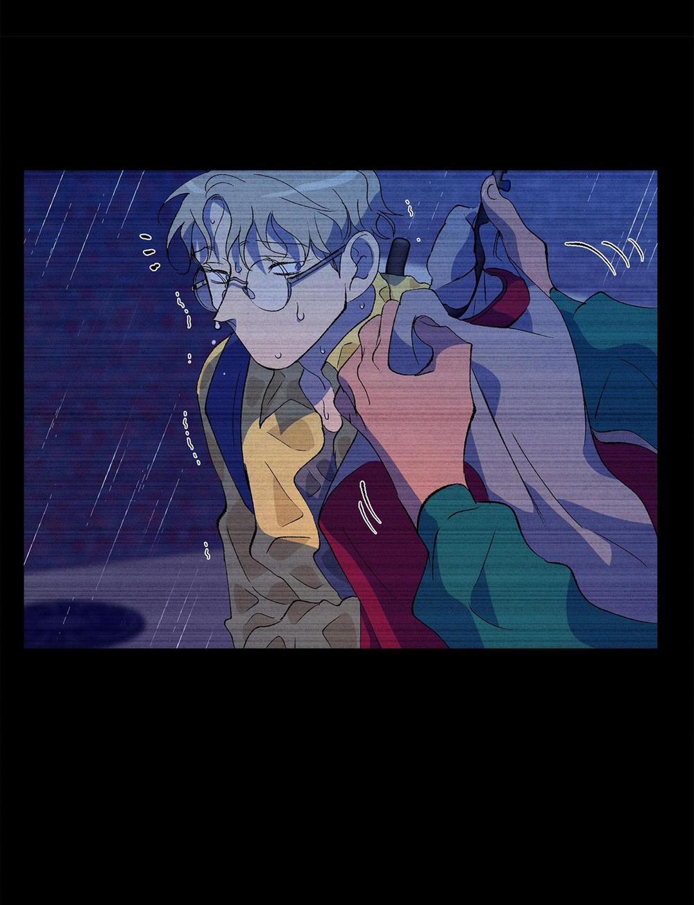 Ông Chú Bên Cửa Sổ 29 trang 49