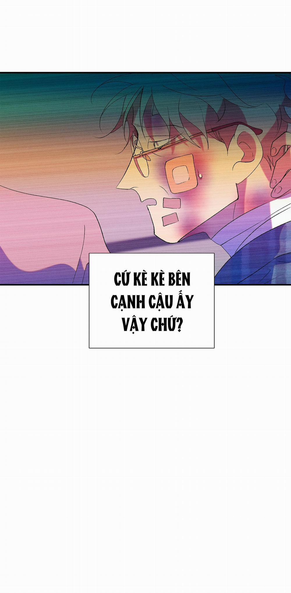 Ông Chú Bên Cửa Sổ 29 trang 64