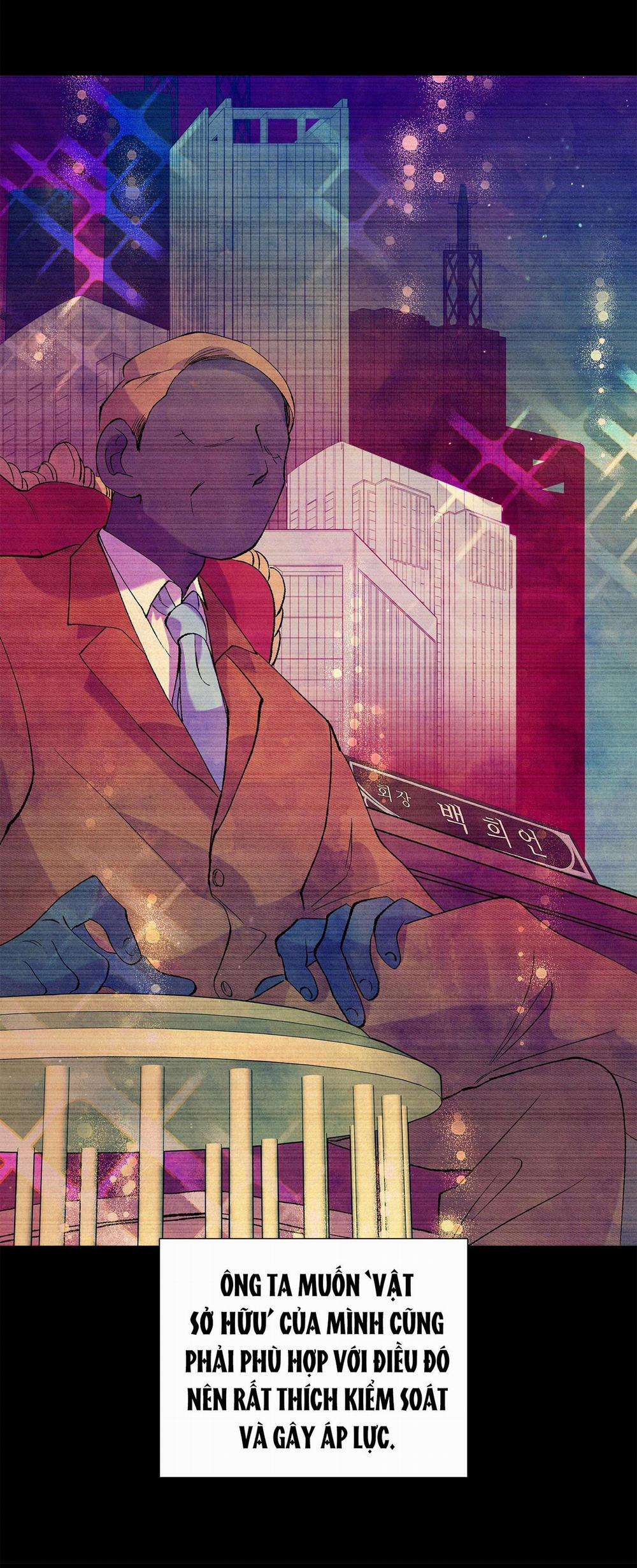 Ông Chú Bên Cửa Sổ 29 trang 7