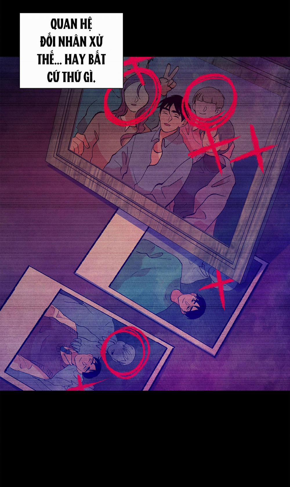 Ông Chú Bên Cửa Sổ 29 trang 9