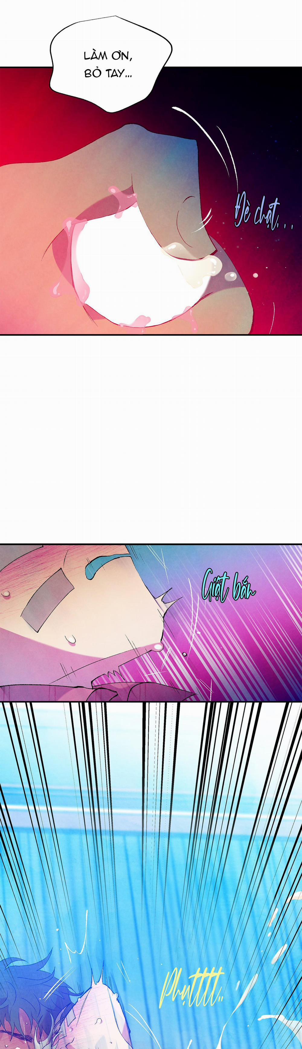 Ông Chú Bên Cửa Sổ 31 trang 33