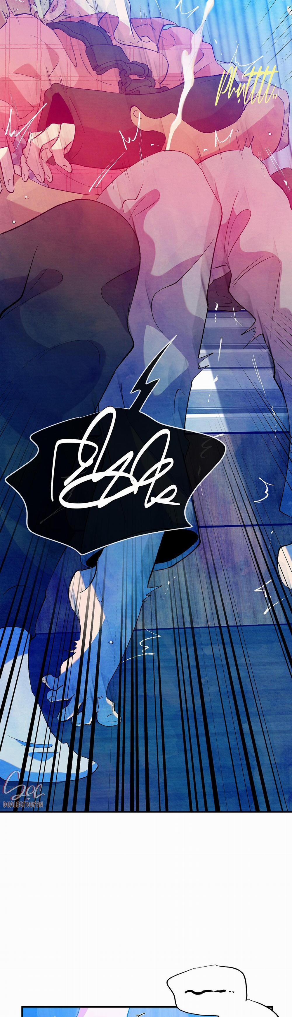 Ông Chú Bên Cửa Sổ 31 trang 34