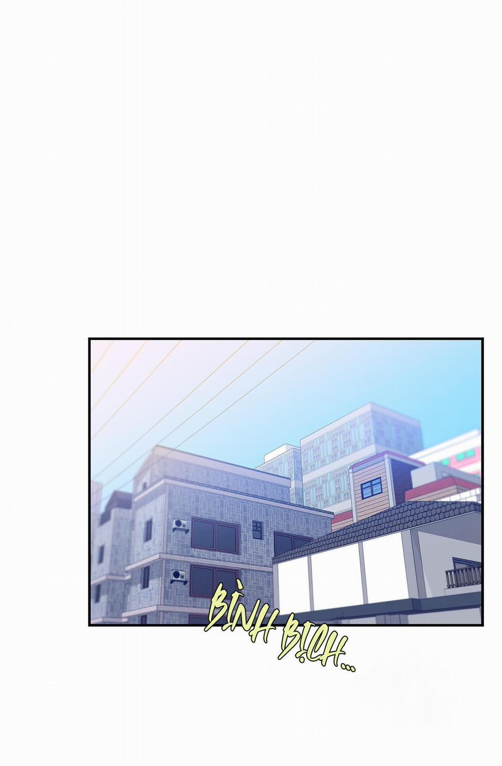 Ông Chú Bên Cửa Sổ 32 trang 1