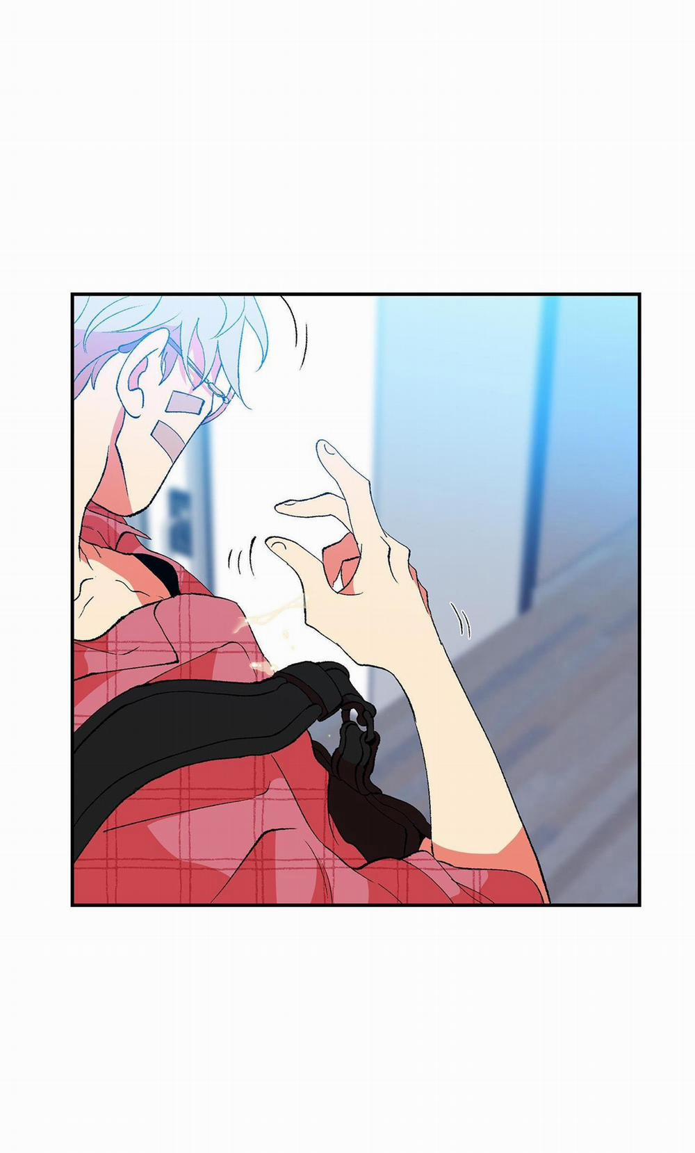 Ông Chú Bên Cửa Sổ 32 trang 10