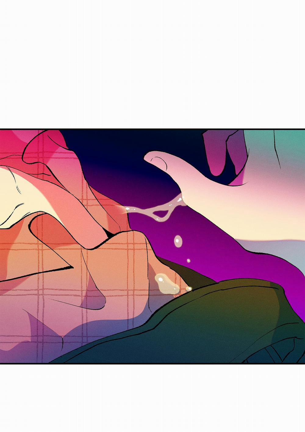 Ông Chú Bên Cửa Sổ 32 trang 11