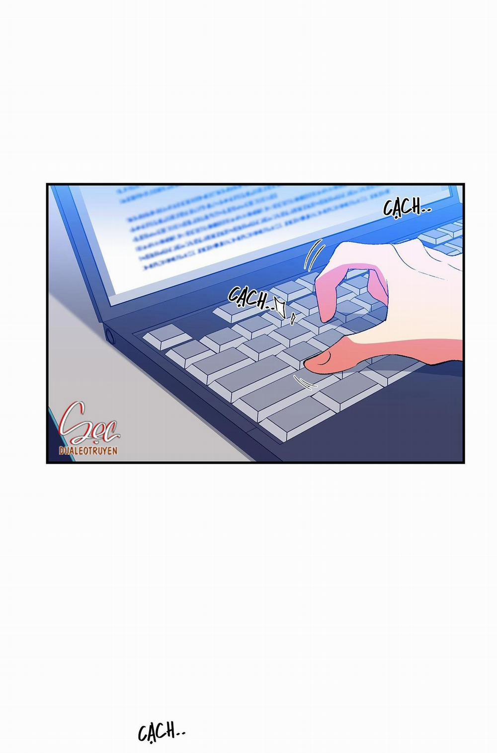 Ông Chú Bên Cửa Sổ 32 trang 16