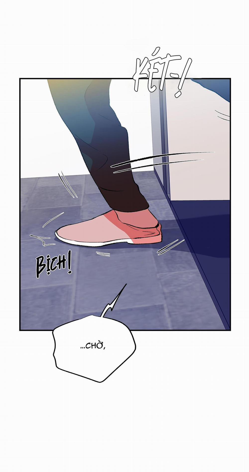 Ông Chú Bên Cửa Sổ 32 trang 2