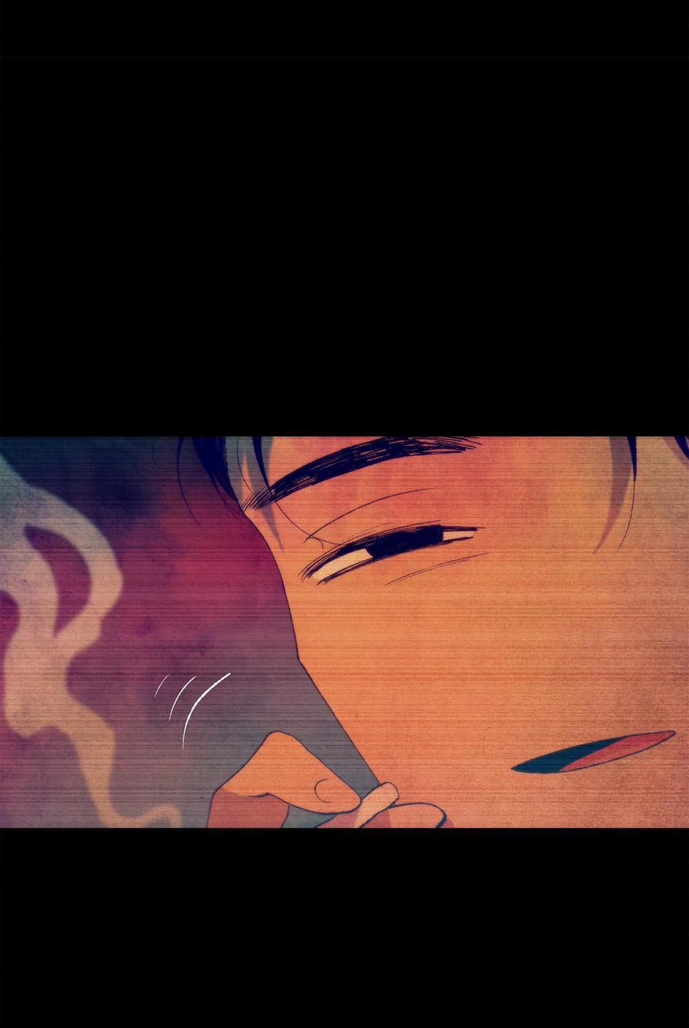 Ông Chú Bên Cửa Sổ 32 trang 21