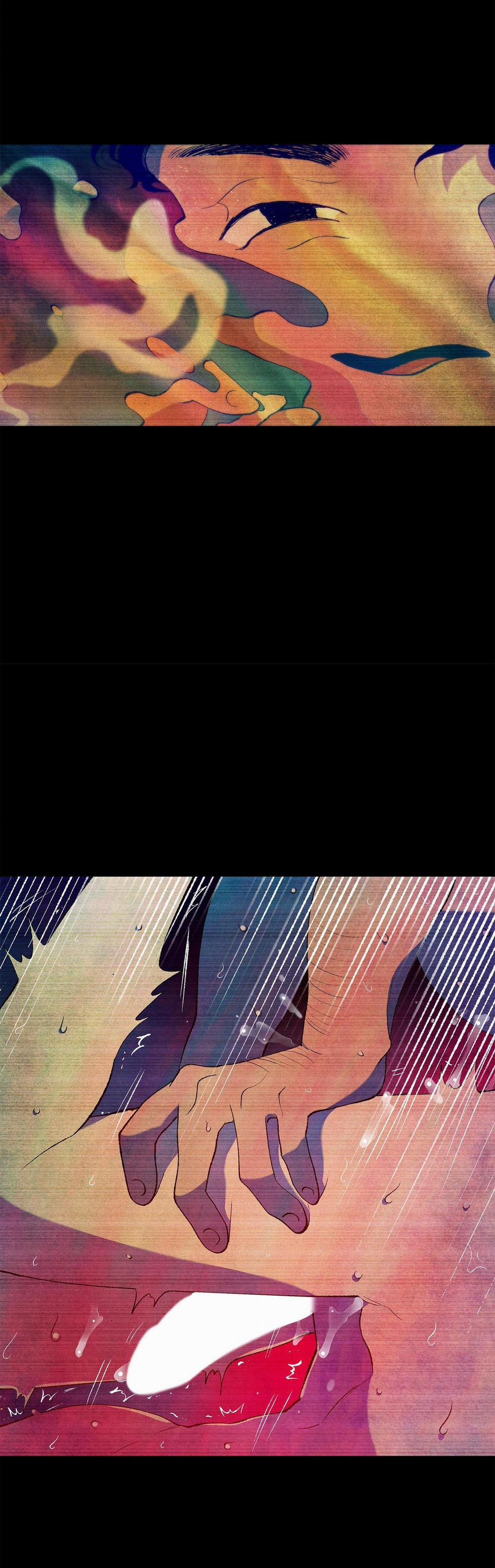 Ông Chú Bên Cửa Sổ 32 trang 22