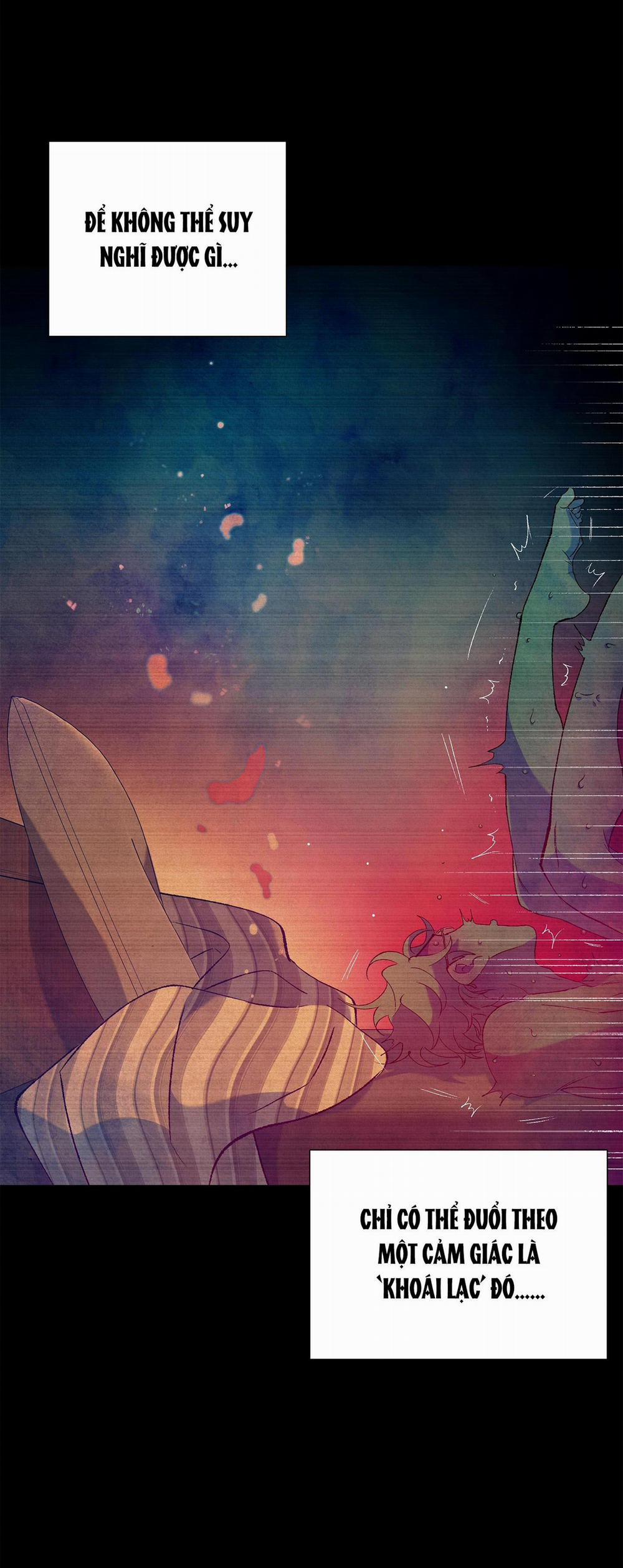 Ông Chú Bên Cửa Sổ 32 trang 23