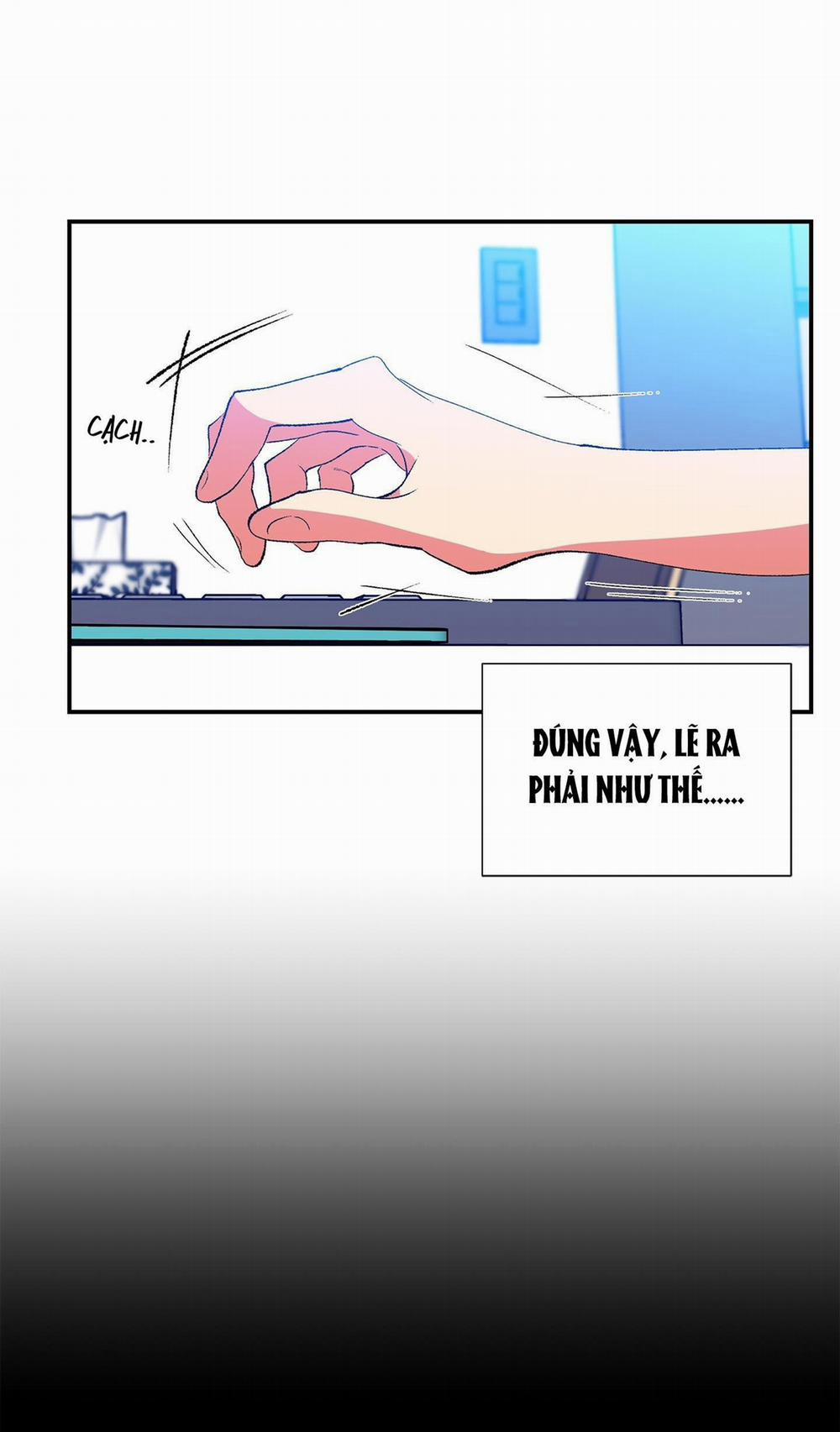 Ông Chú Bên Cửa Sổ 32 trang 25