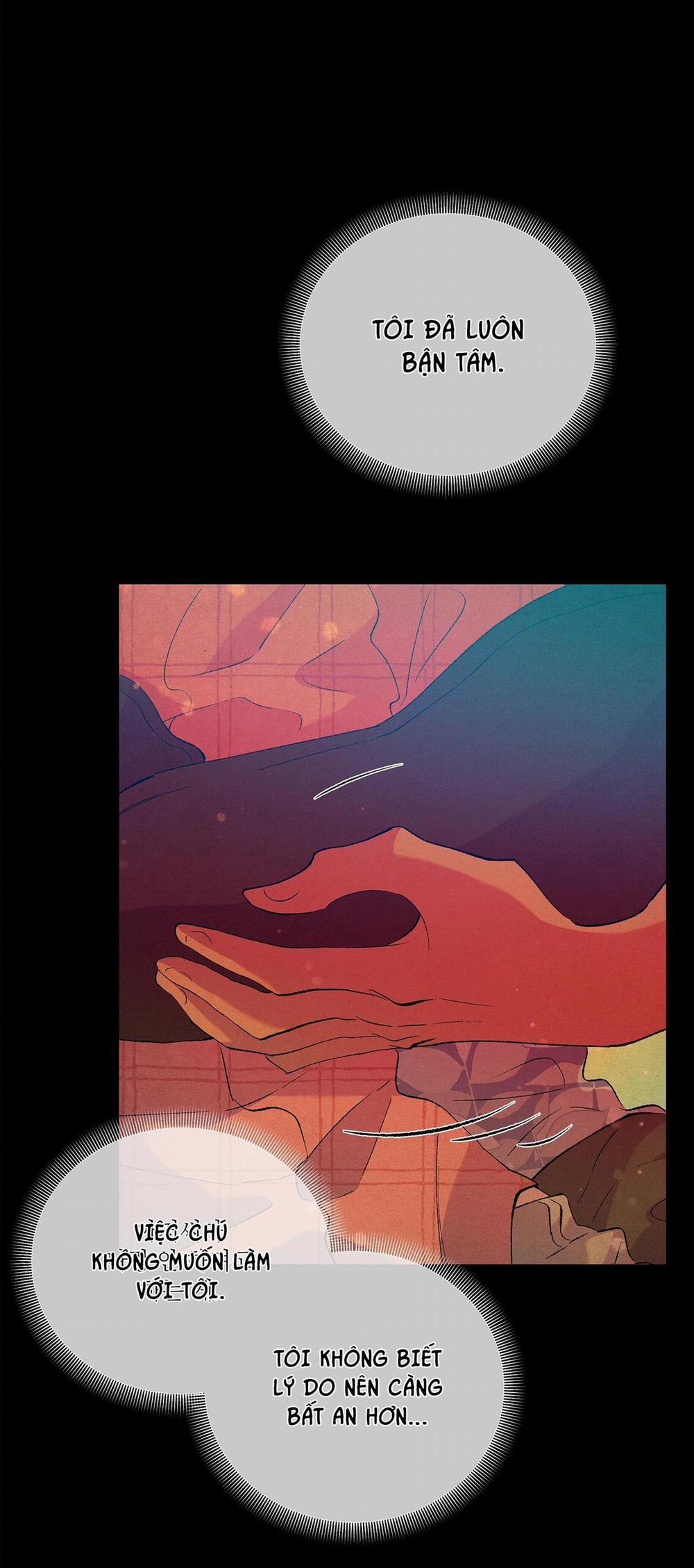 Ông Chú Bên Cửa Sổ 32 trang 31