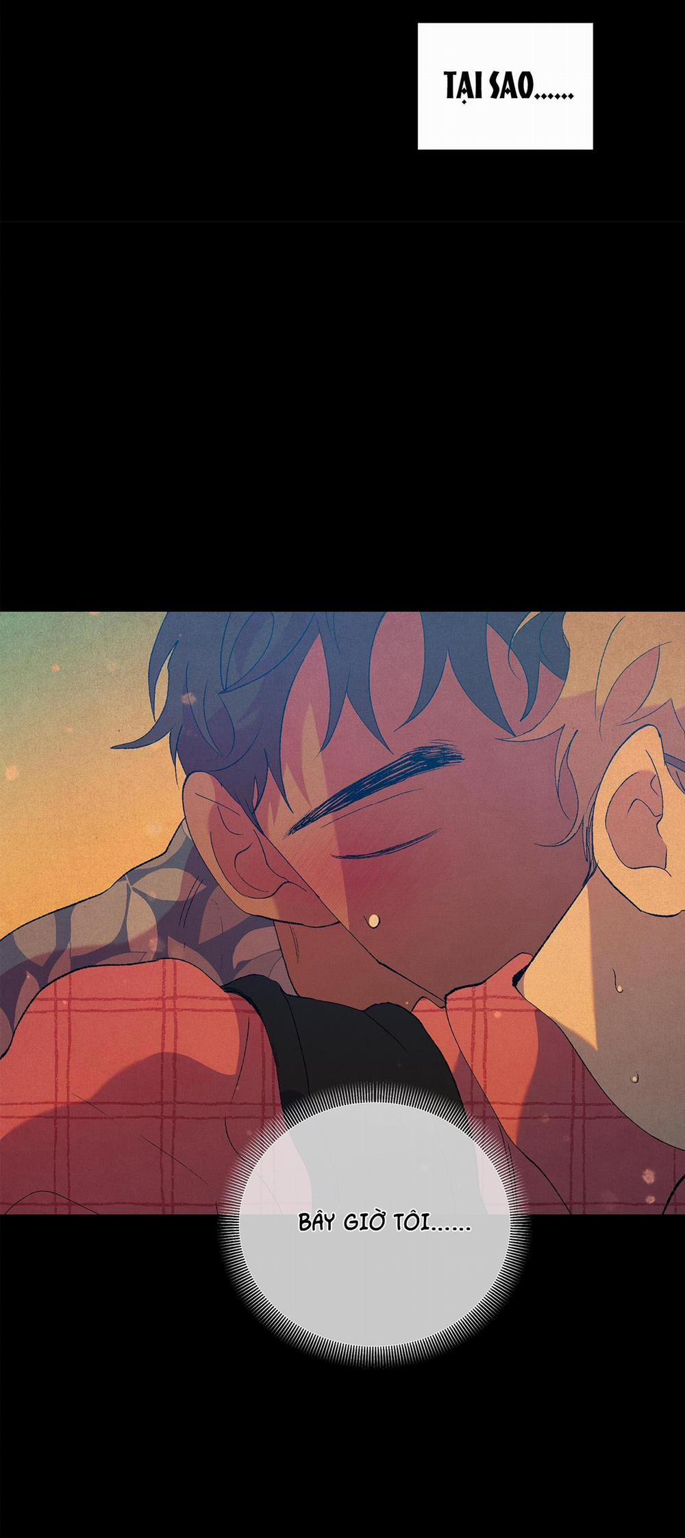 Ông Chú Bên Cửa Sổ 32 trang 32