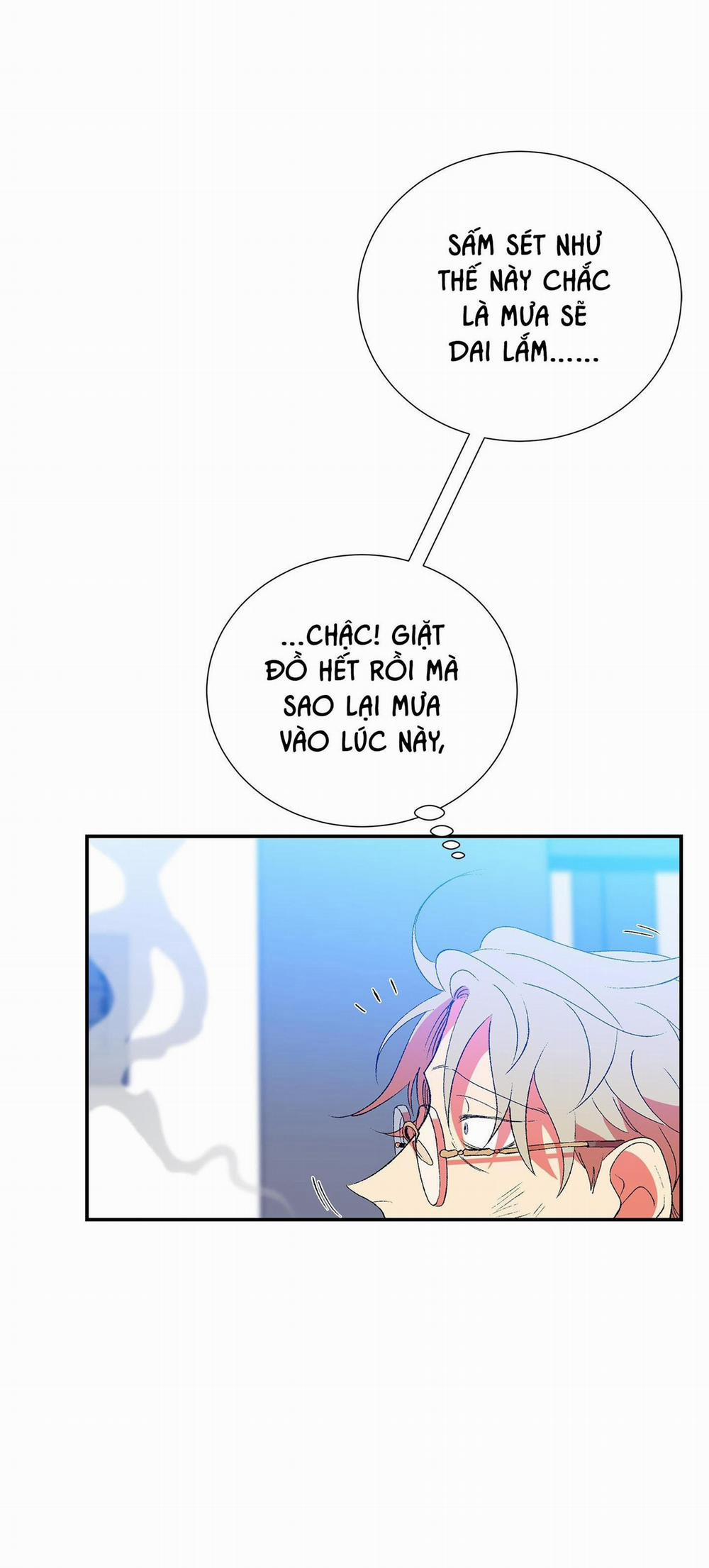 Ông Chú Bên Cửa Sổ 32 trang 44