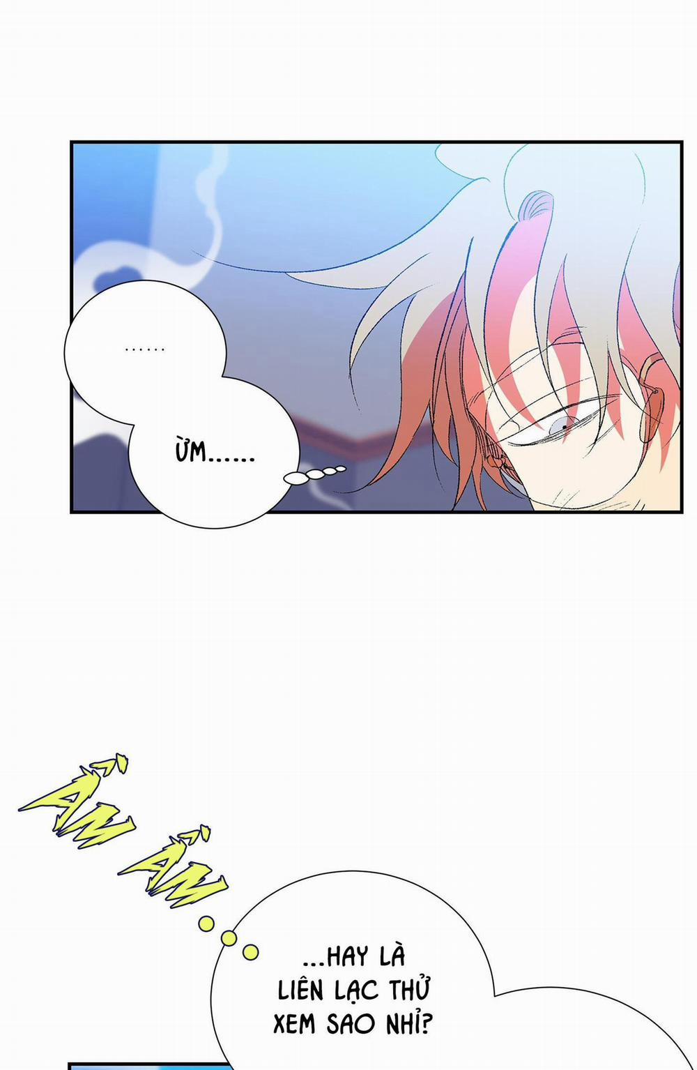 Ông Chú Bên Cửa Sổ 32 trang 48