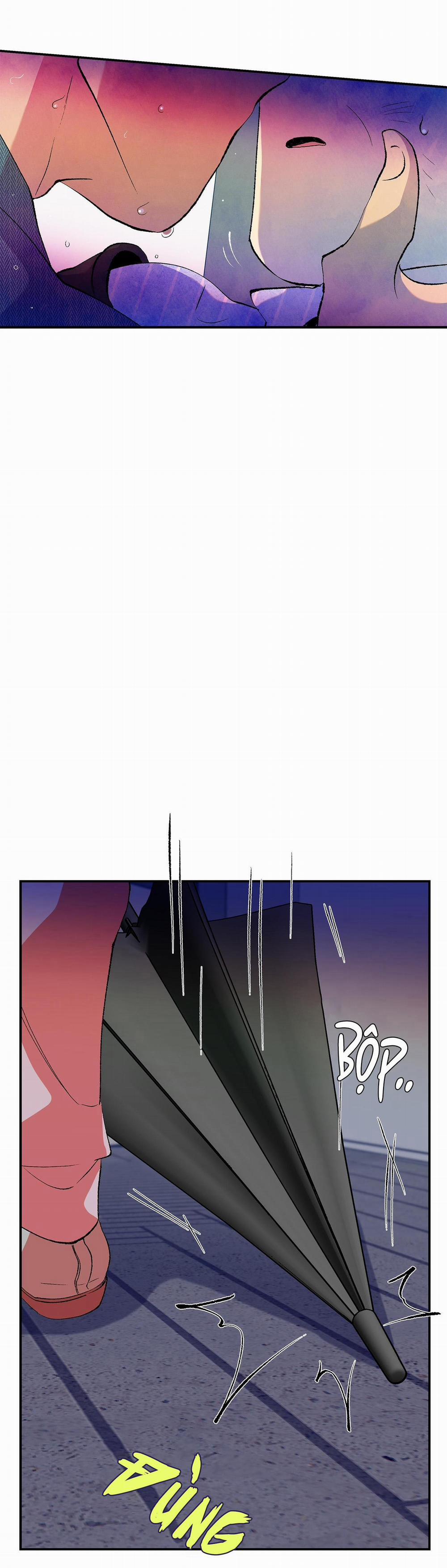 Ông Chú Bên Cửa Sổ 32 trang 60