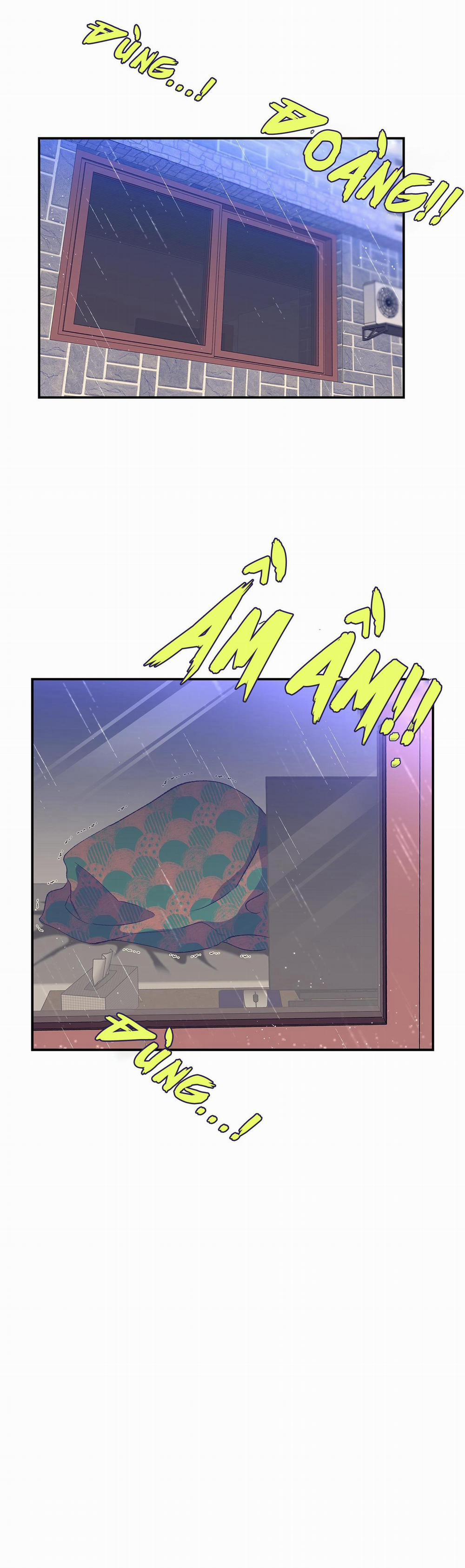 Ông Chú Bên Cửa Sổ 32 trang 62