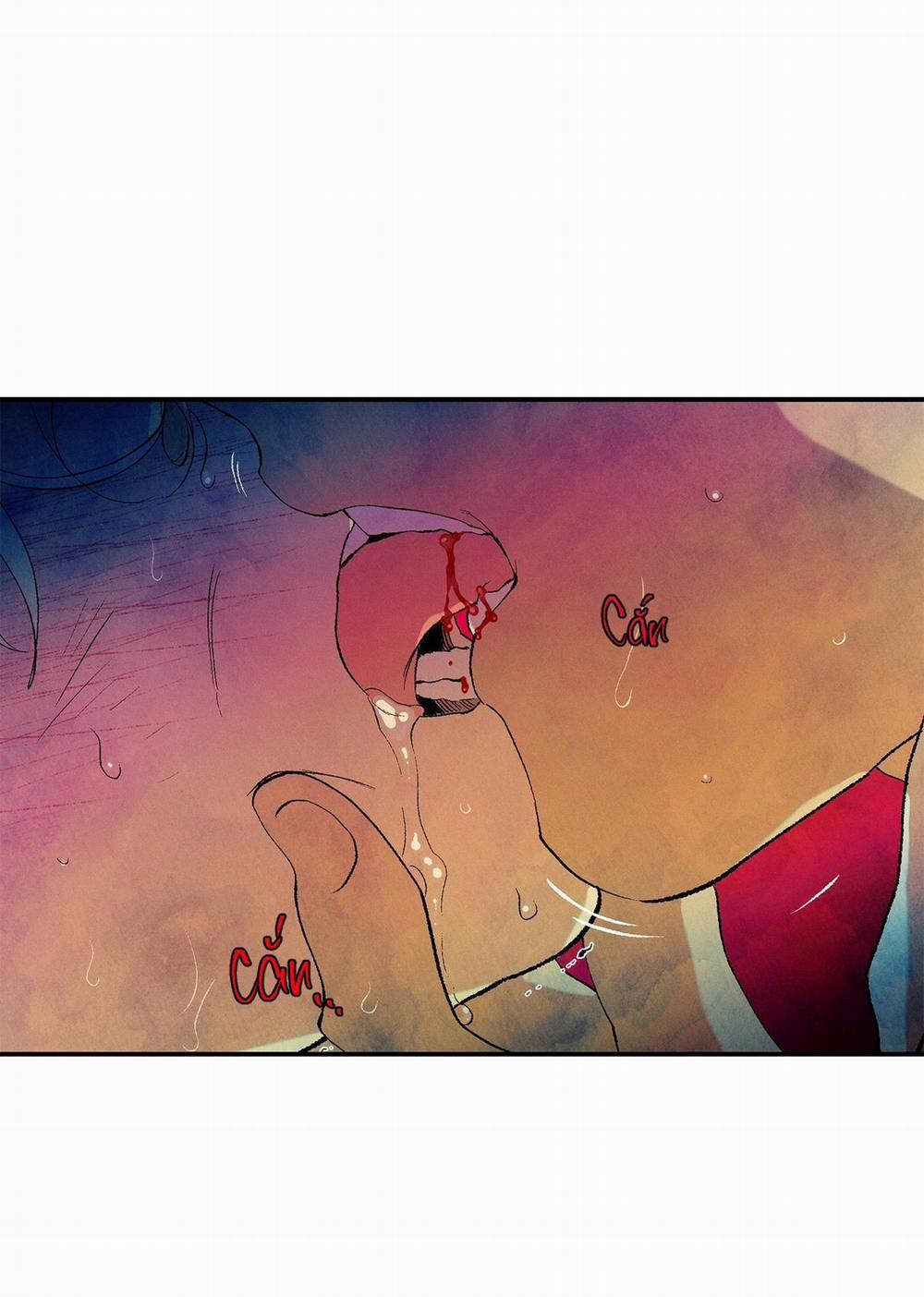 Ông Chú Bên Cửa Sổ 33 trang 18