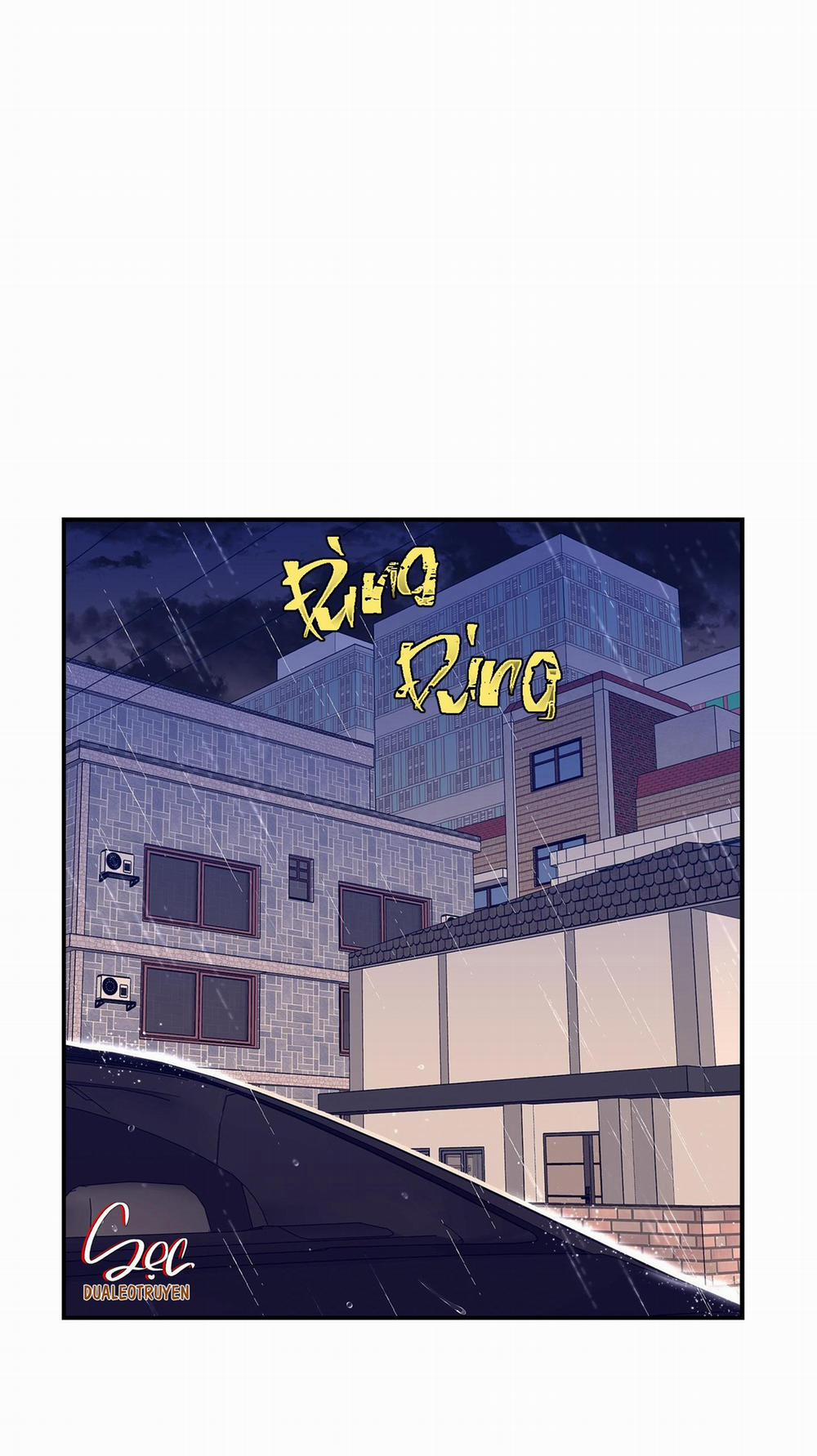 Ông Chú Bên Cửa Sổ 33 trang 25