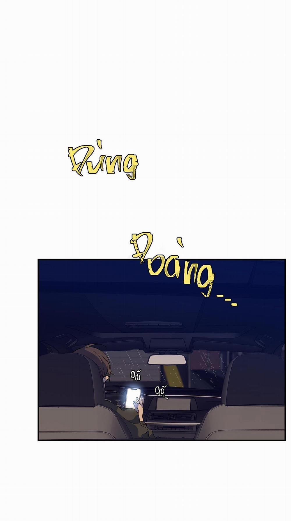 Ông Chú Bên Cửa Sổ 33 trang 27