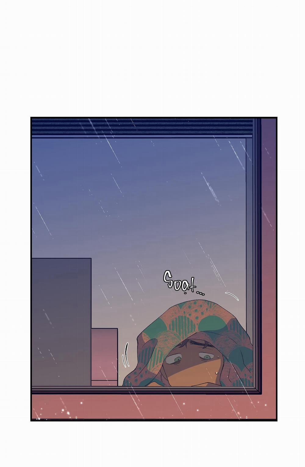 Ông Chú Bên Cửa Sổ 33 trang 6