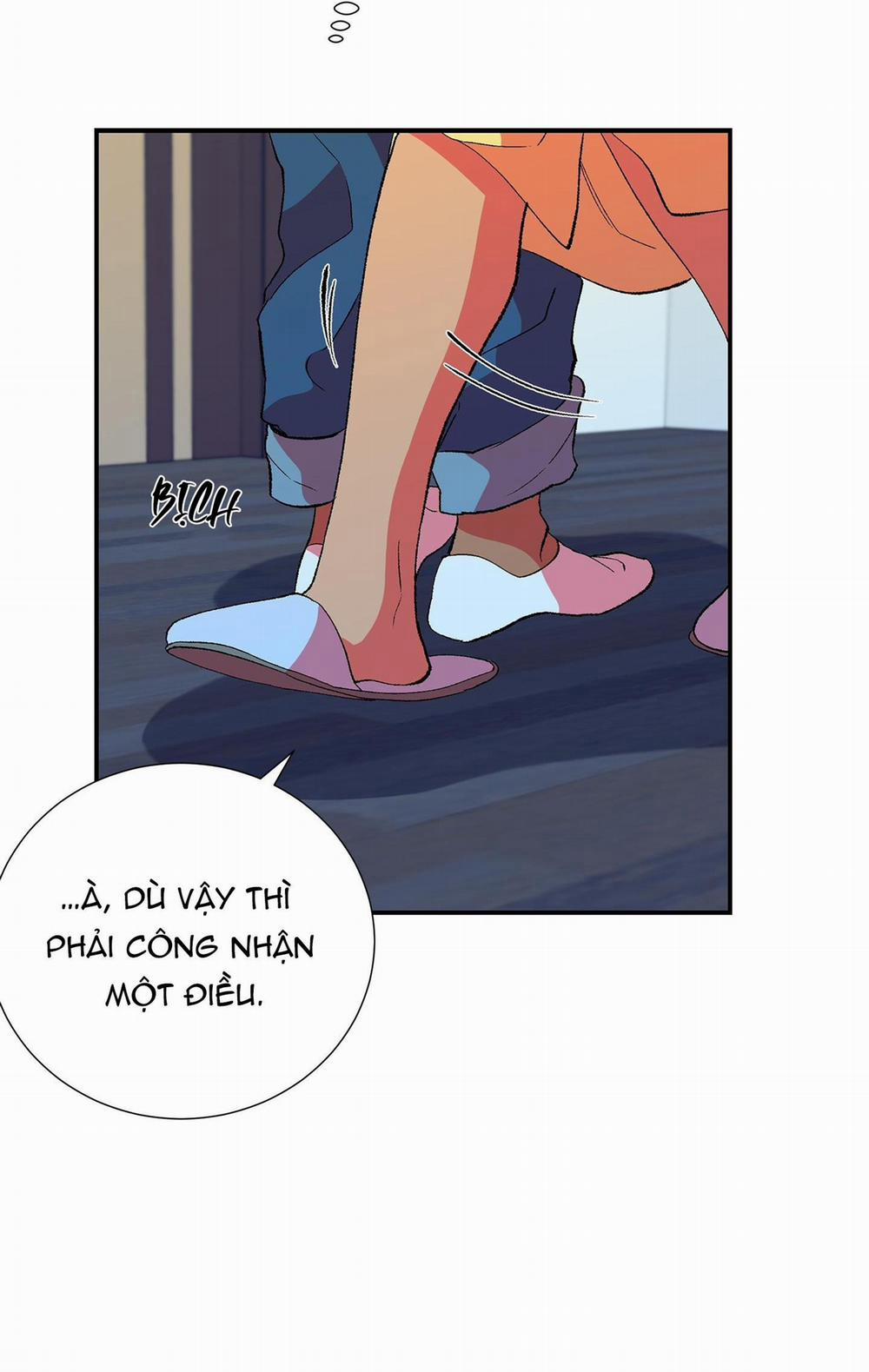 Ông Chú Bên Cửa Sổ 34 trang 13