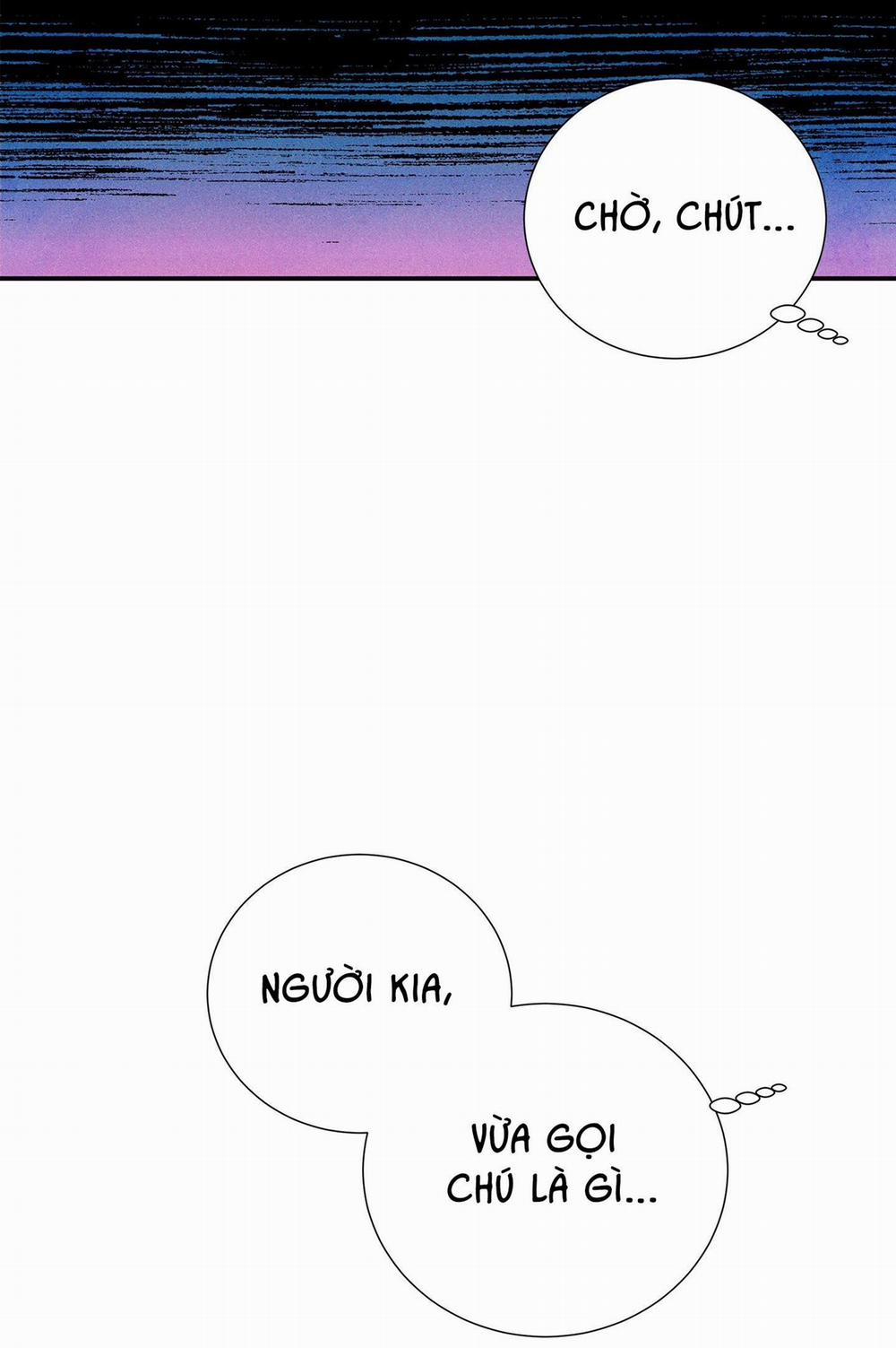 Ông Chú Bên Cửa Sổ 34 trang 19