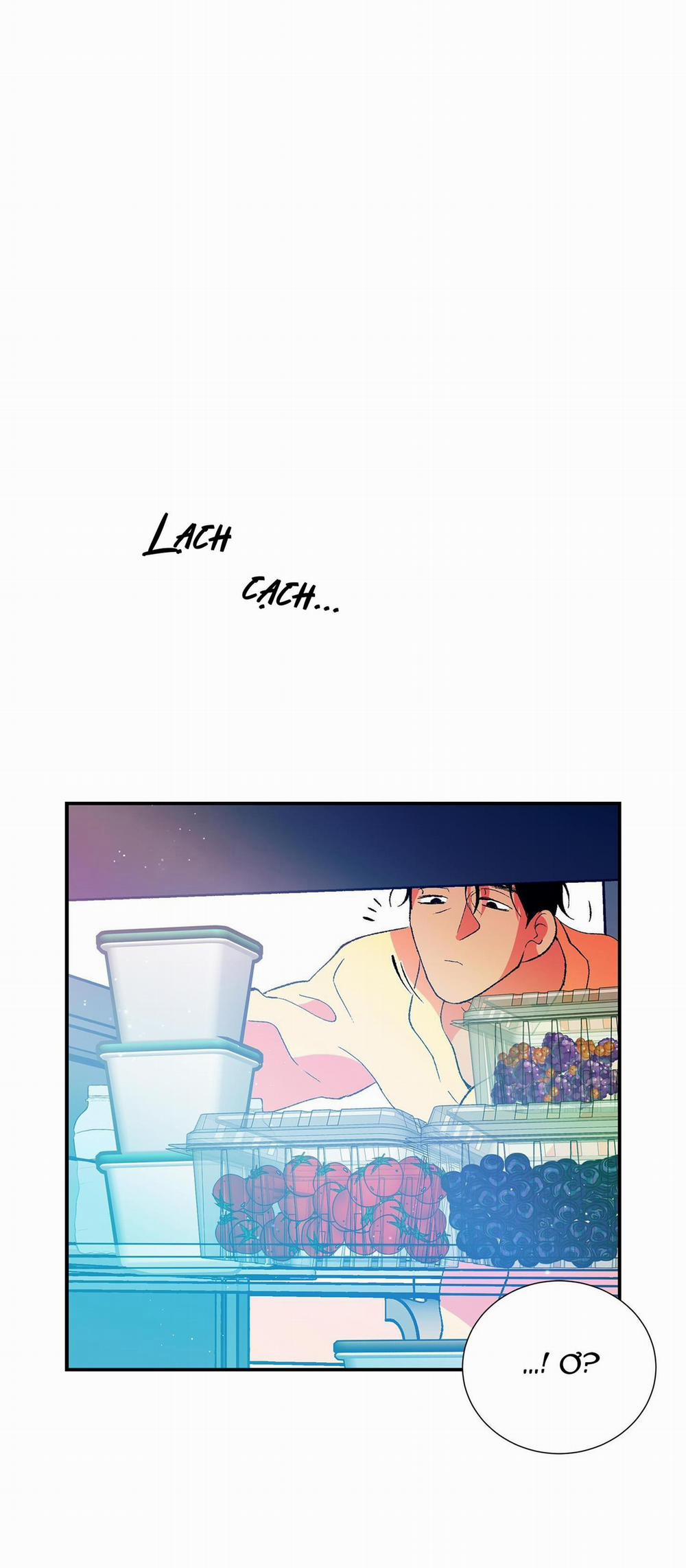 Ông Chú Bên Cửa Sổ 34 trang 25