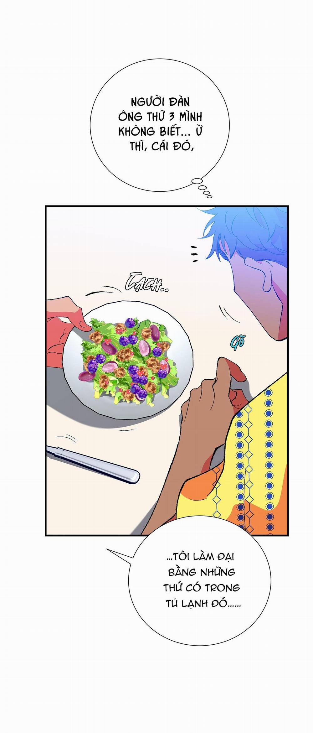 Ông Chú Bên Cửa Sổ 34 trang 34