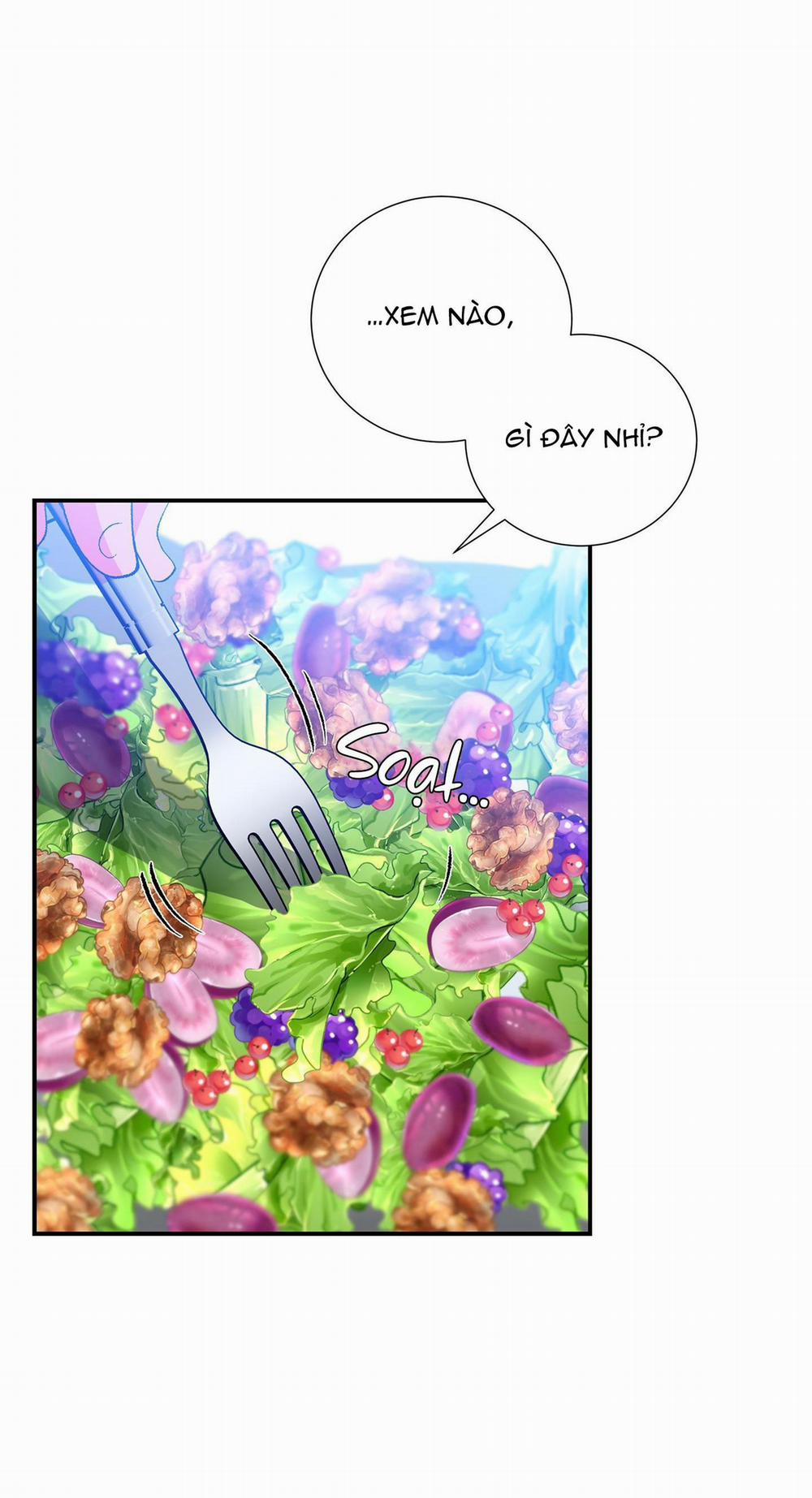 Ông Chú Bên Cửa Sổ 34 trang 45