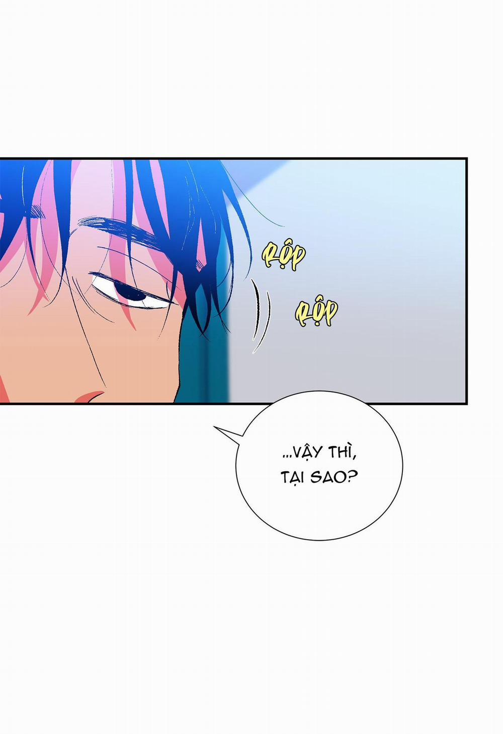 Ông Chú Bên Cửa Sổ 34 trang 51