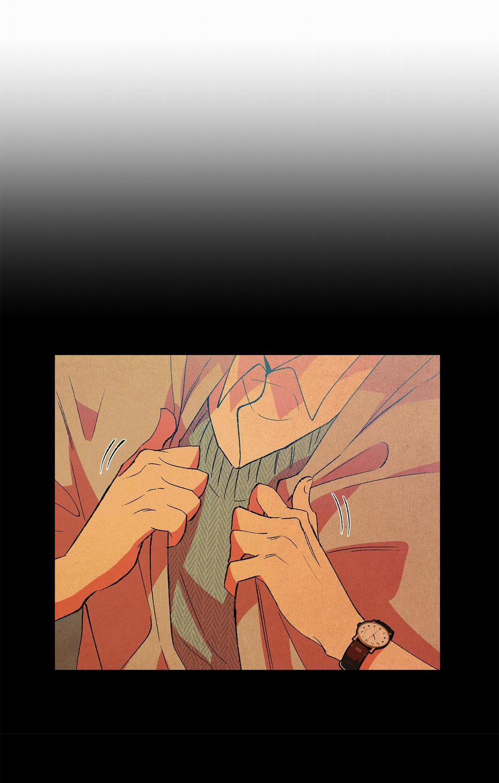 Ông Chú Bên Cửa Sổ 37 trang 10