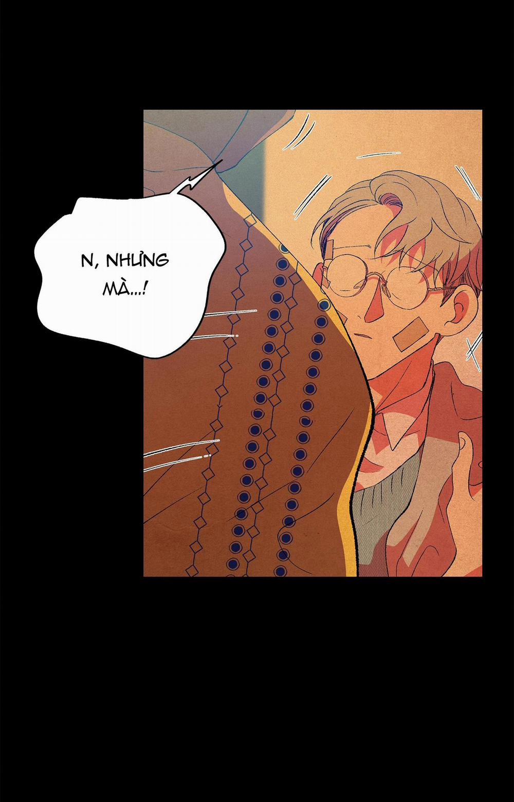 Ông Chú Bên Cửa Sổ 37 trang 16