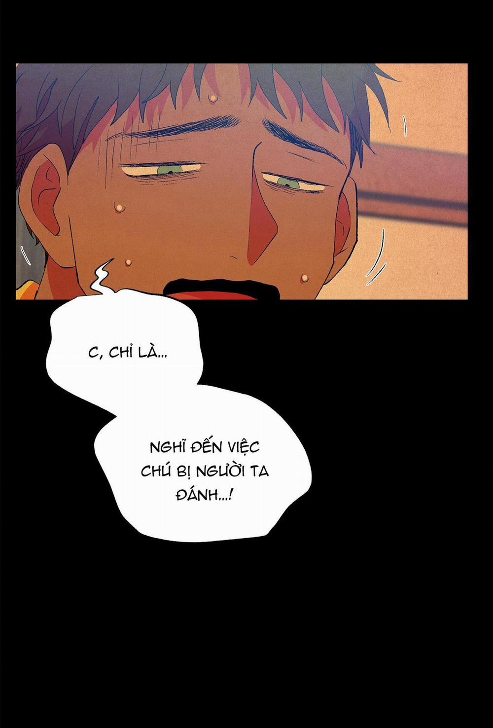 Ông Chú Bên Cửa Sổ 37 trang 18