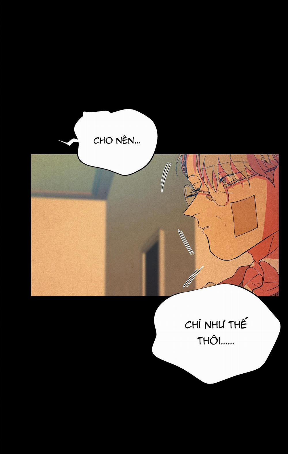 Ông Chú Bên Cửa Sổ 37 trang 19