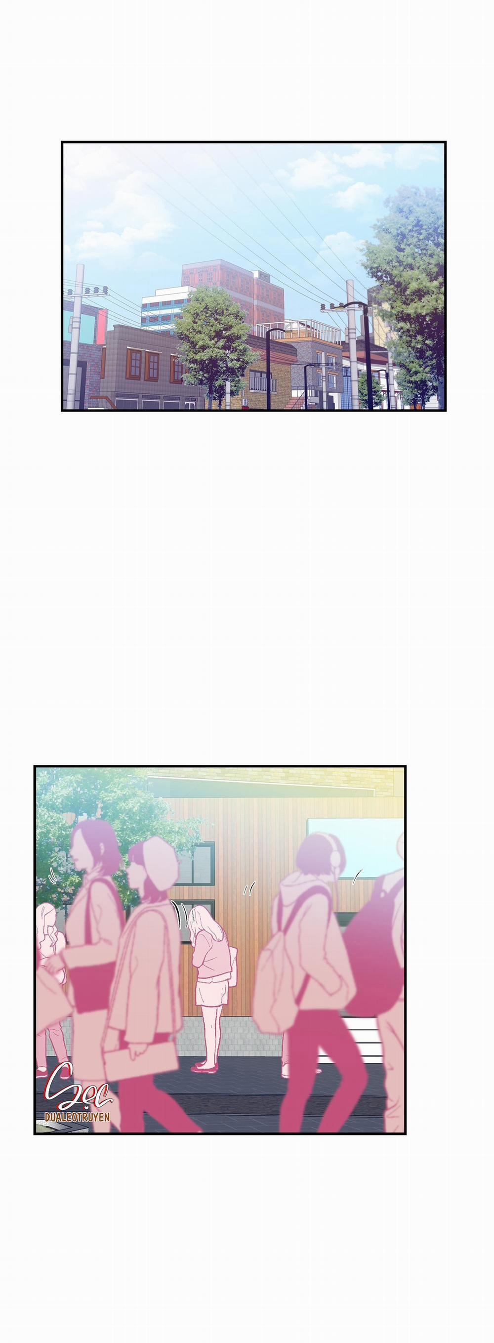 Ông Chú Bên Cửa Sổ 37 trang 2