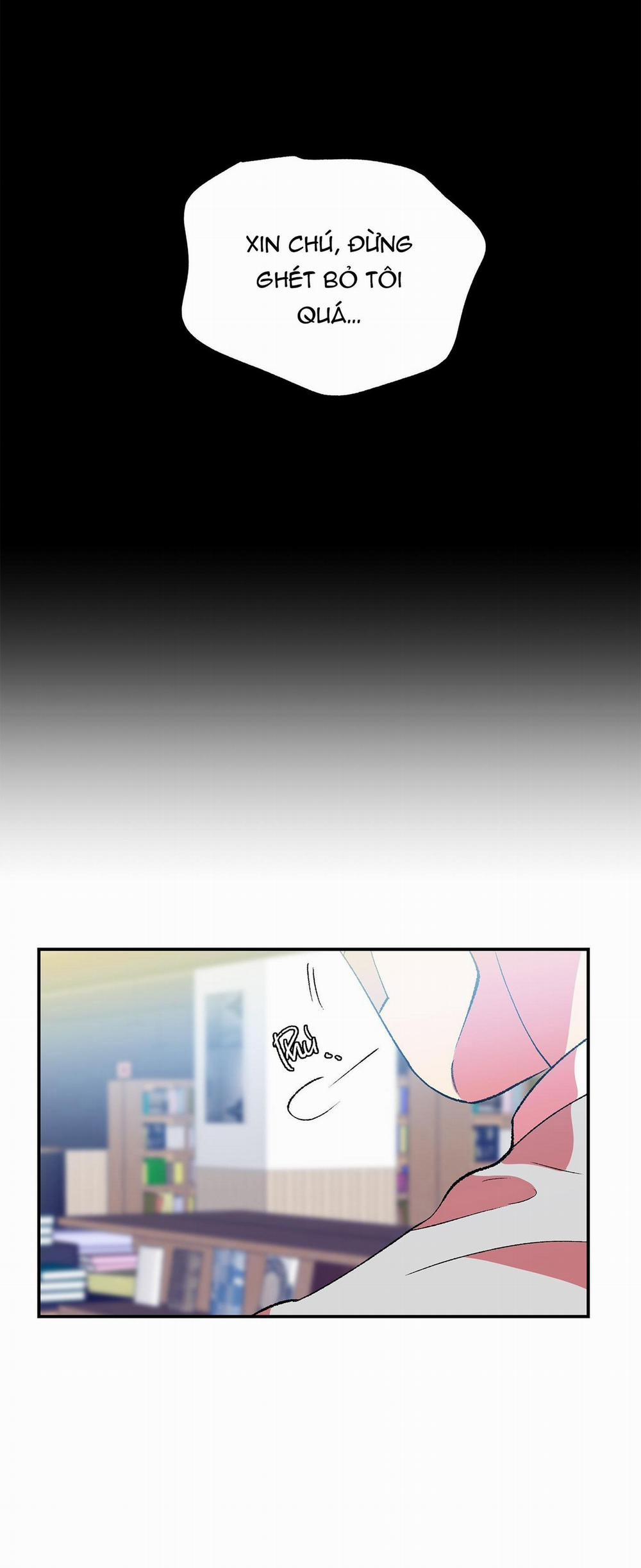 Ông Chú Bên Cửa Sổ 37 trang 20