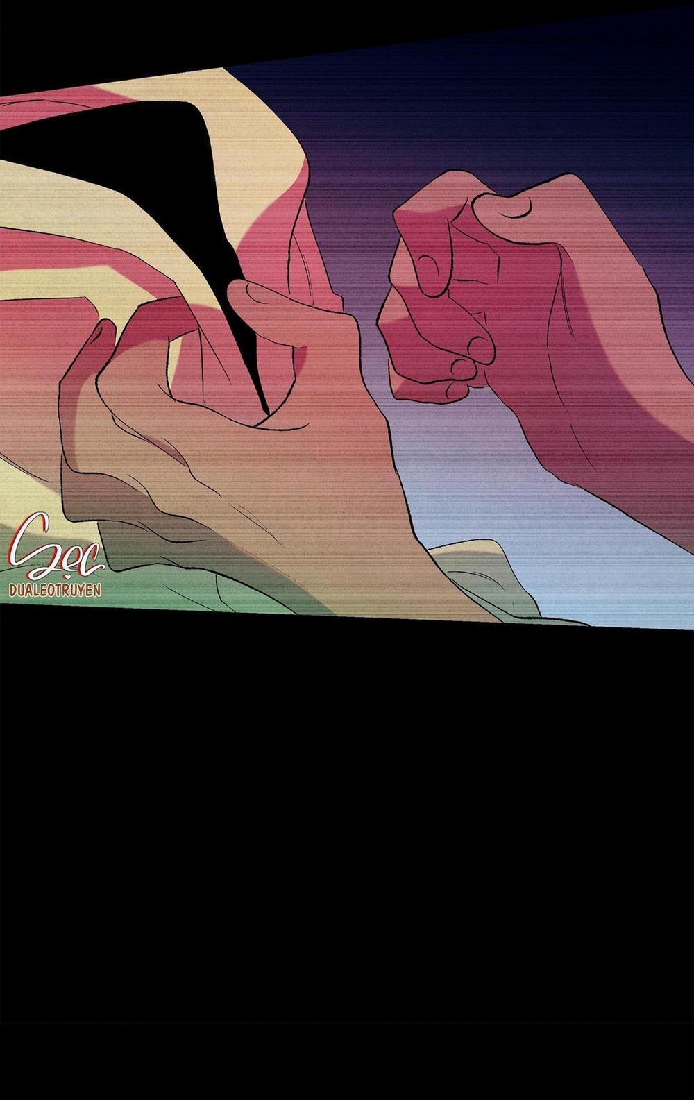 Ông Chú Bên Cửa Sổ 37 trang 25