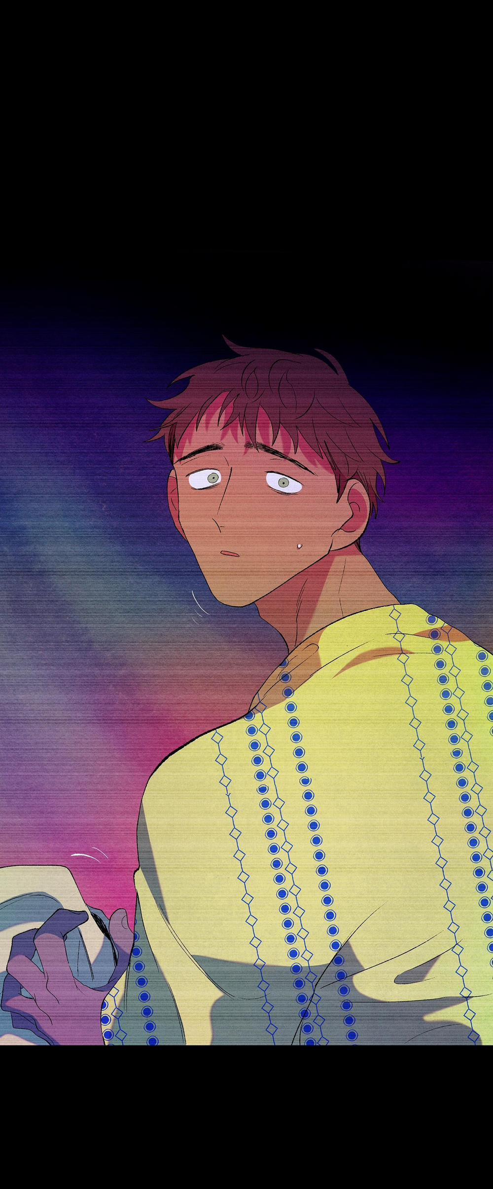 Ông Chú Bên Cửa Sổ 37 trang 26