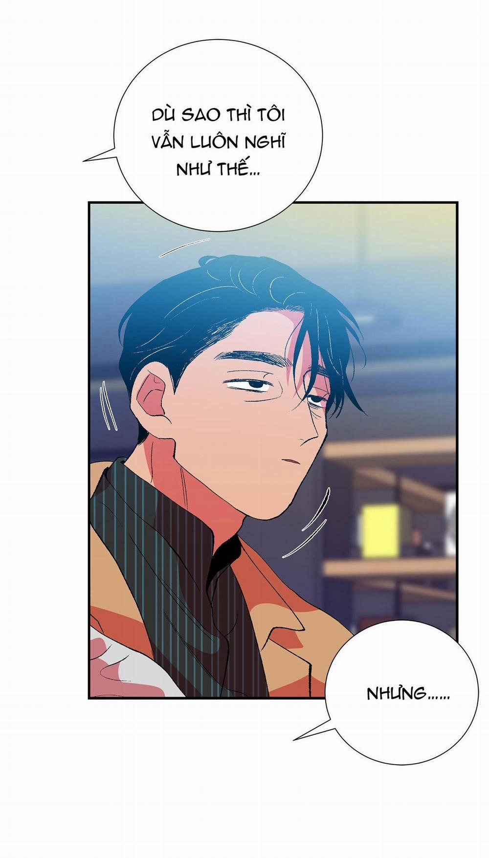 Ông Chú Bên Cửa Sổ 37 trang 51