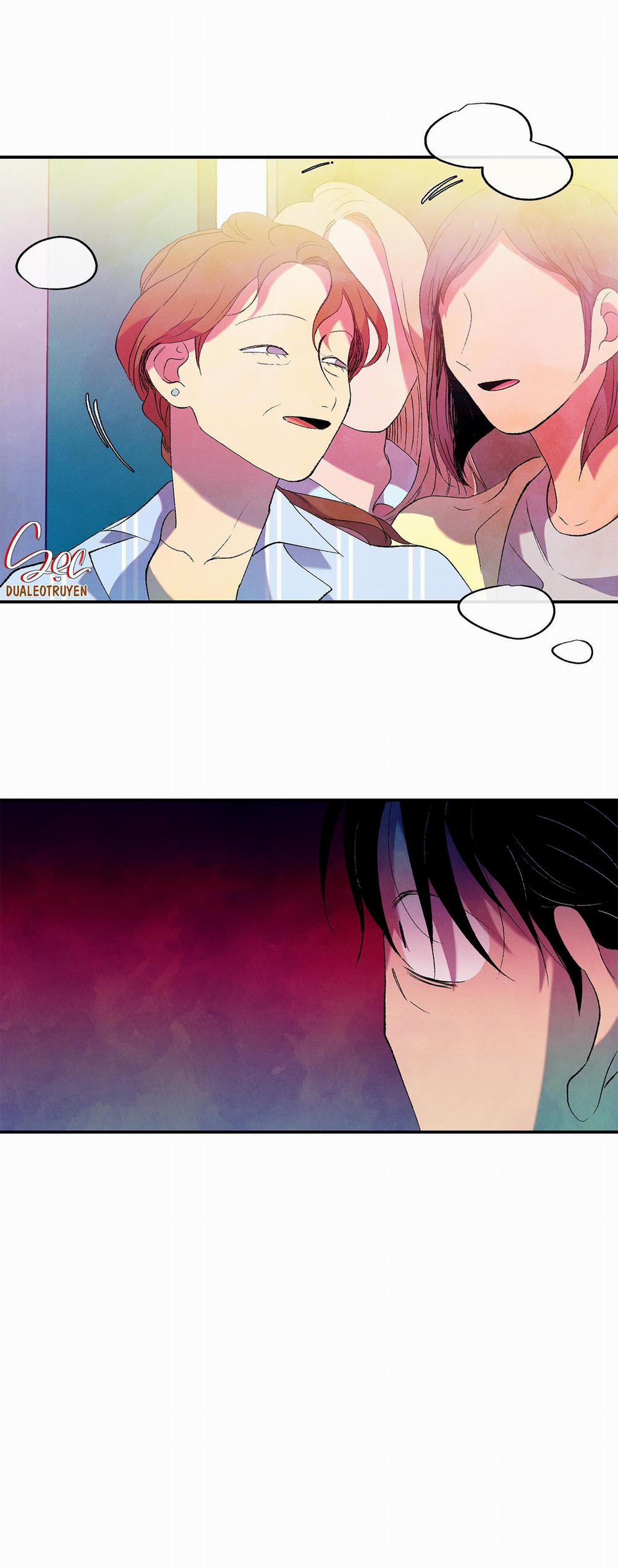 Ông Chú Bên Cửa Sổ 37 trang 53