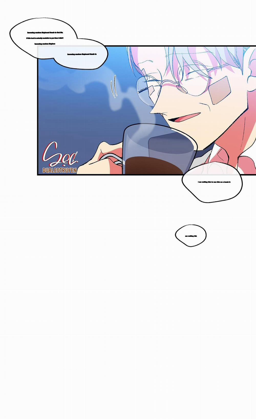 Ông Chú Bên Cửa Sổ 37 trang 6