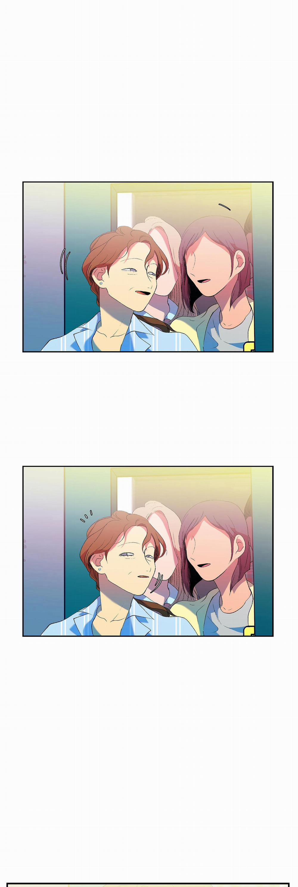 Ông Chú Bên Cửa Sổ 38 trang 2