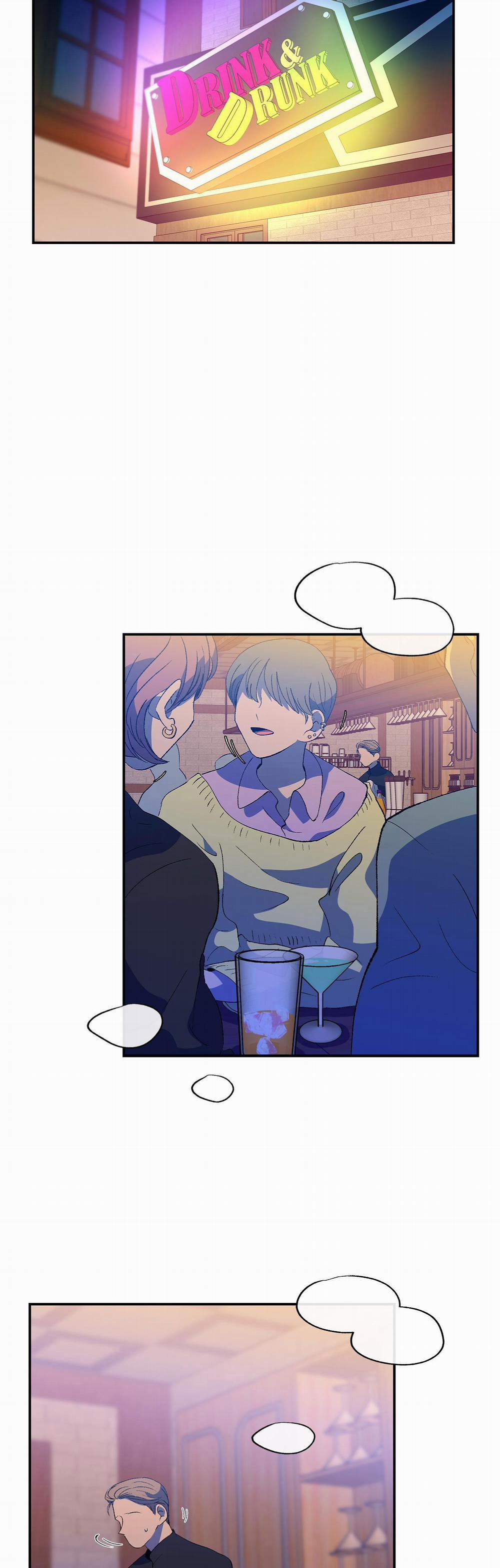 Ông Chú Bên Cửa Sổ 38 trang 31