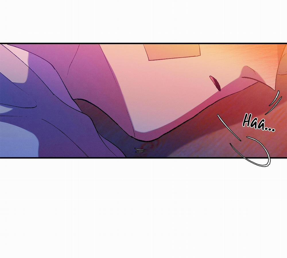 Ông Chú Bên Cửa Sổ 39 trang 10