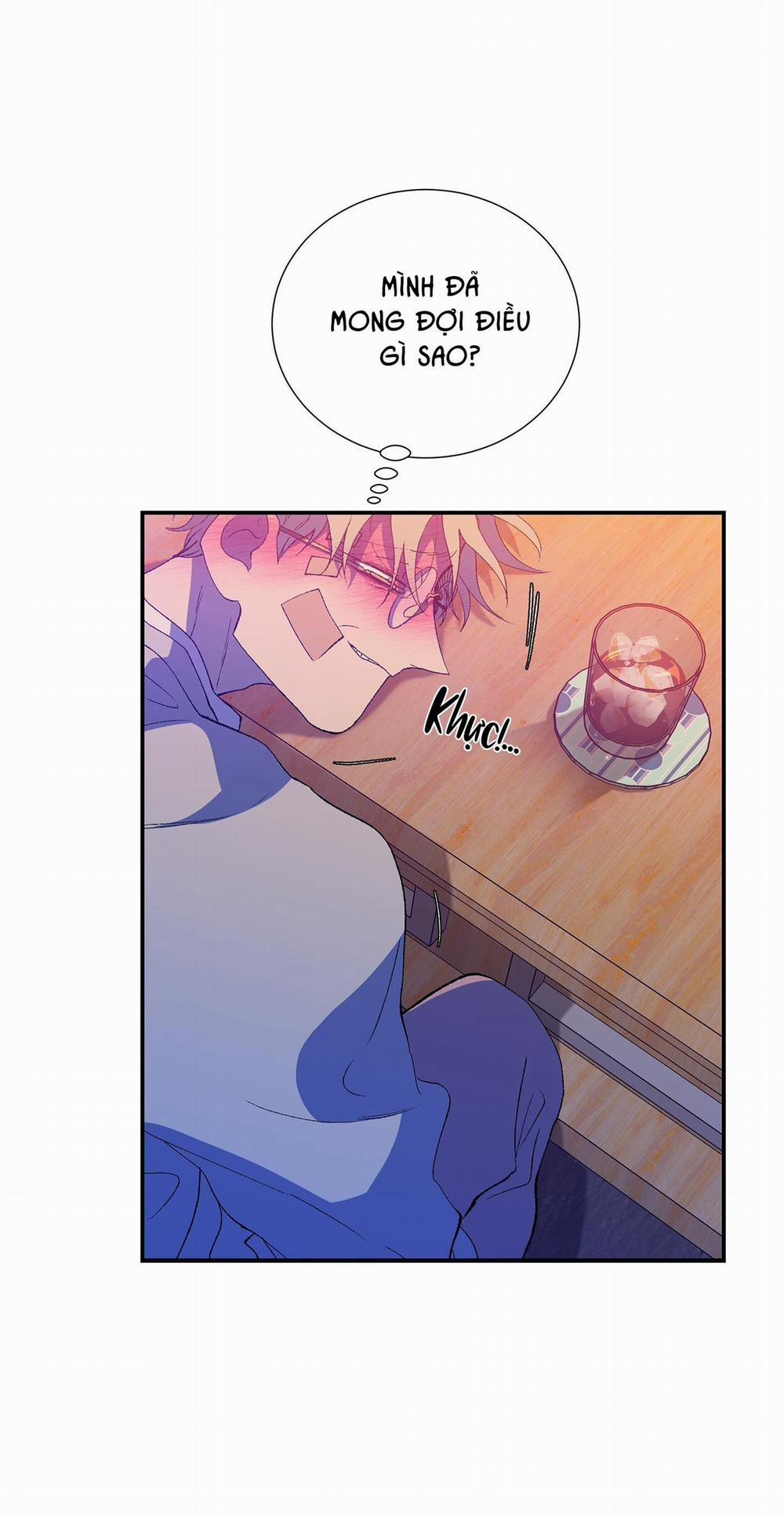 Ông Chú Bên Cửa Sổ 39 trang 13