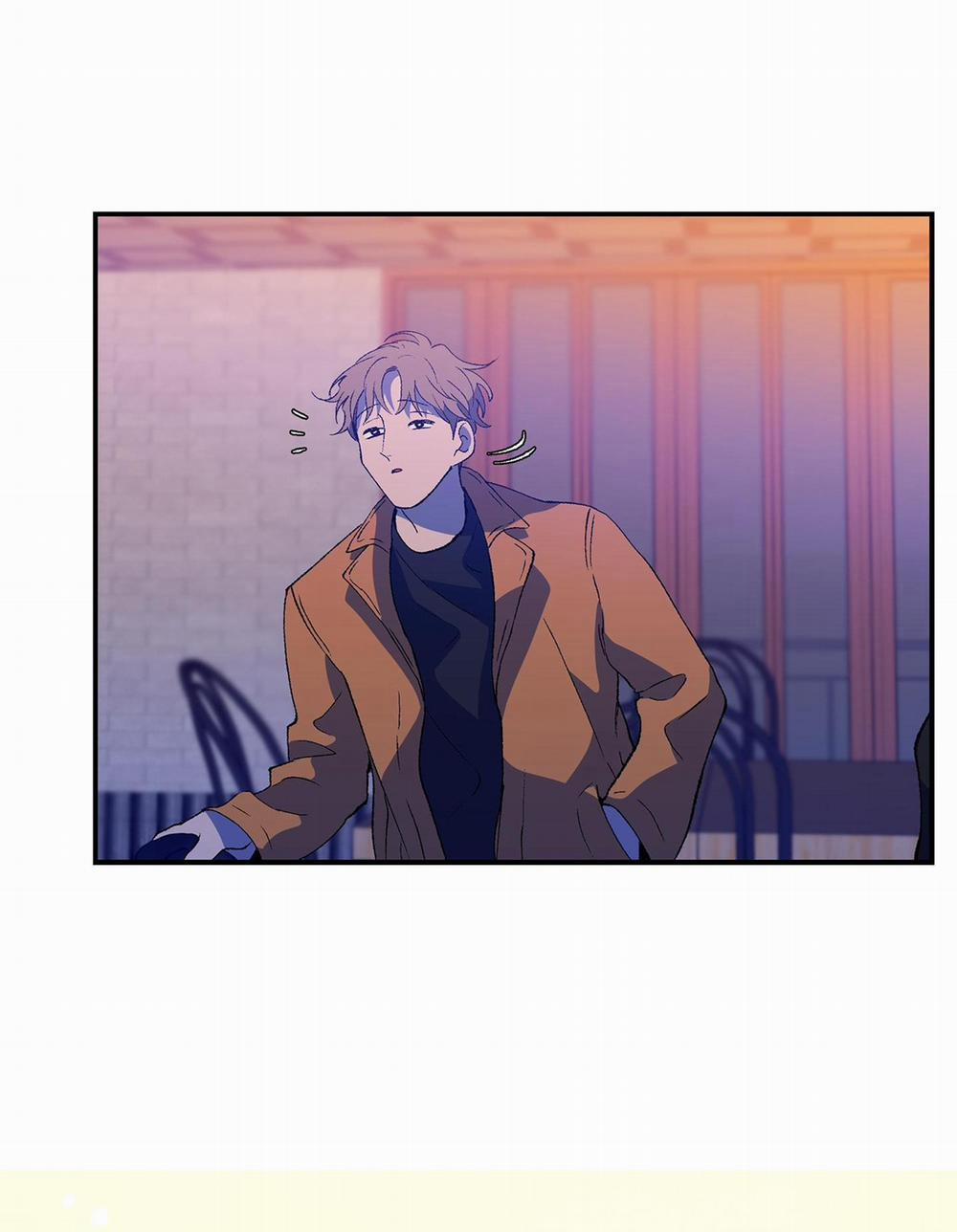 Ông Chú Bên Cửa Sổ 39 trang 16