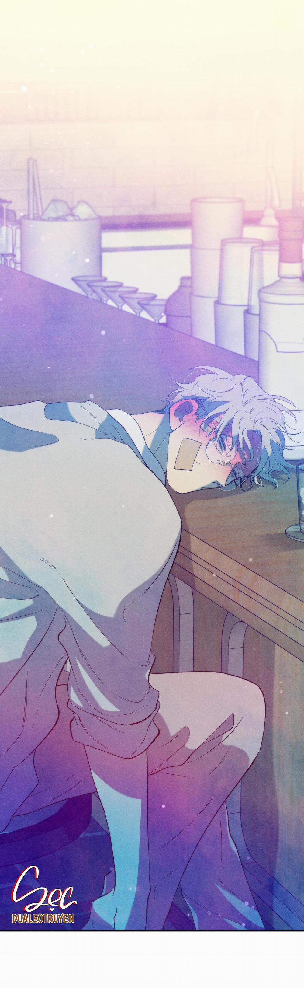 Ông Chú Bên Cửa Sổ 39 trang 17