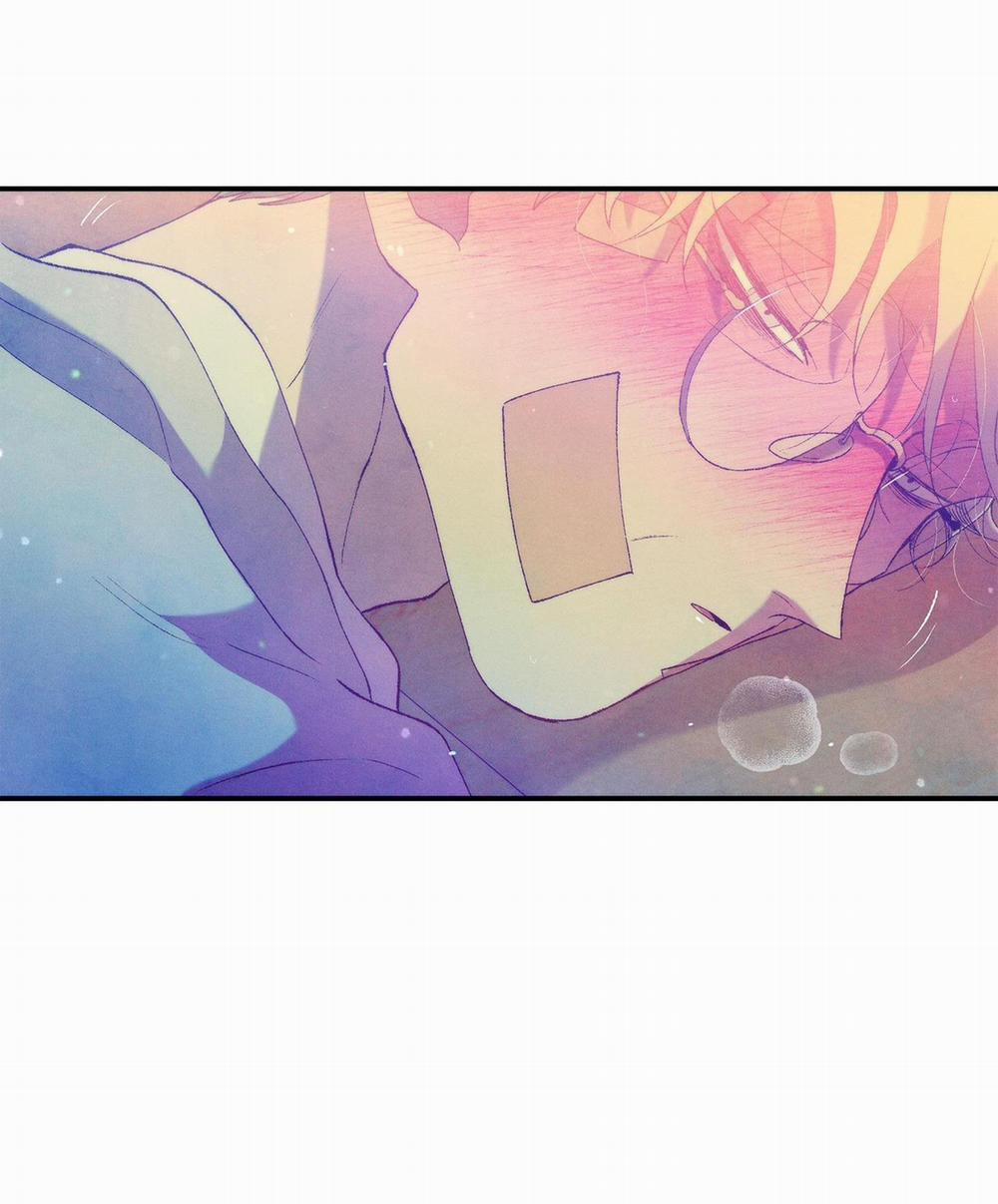 Ông Chú Bên Cửa Sổ 39 trang 18